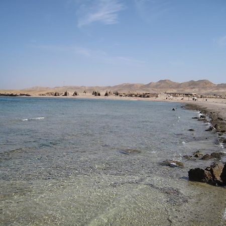 Отель Roots Red Sea El Qoseir Экстерьер фото