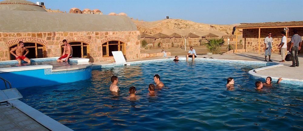 Отель Roots Red Sea El Qoseir Экстерьер фото